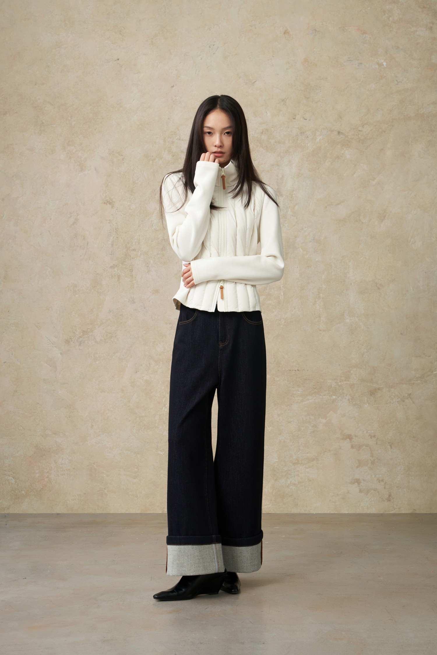 Down Jacket M5D1Y9139