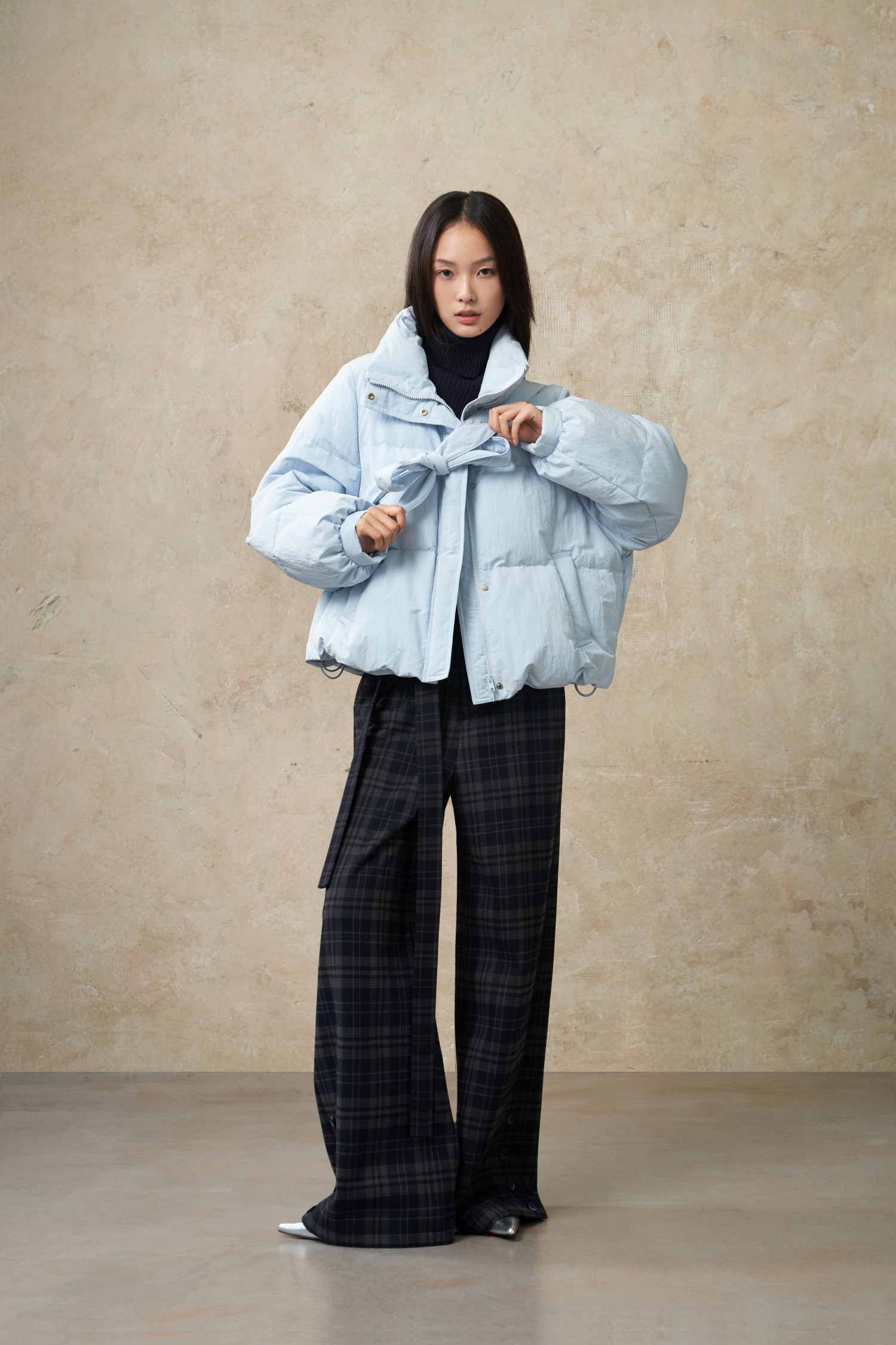 Down Jacket M5D1Y9092