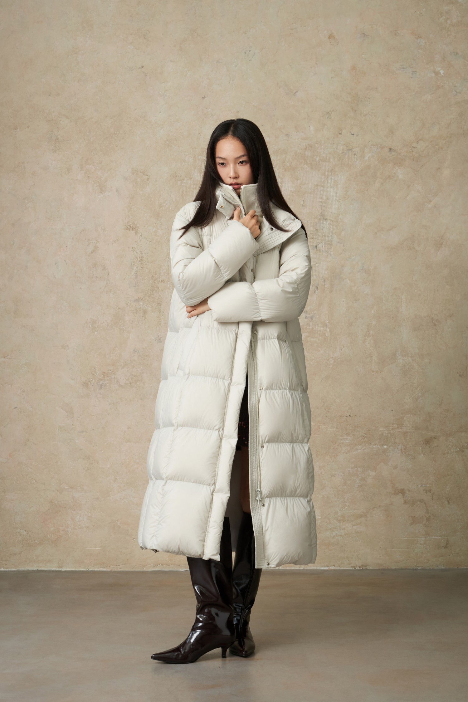 Down Jacket M5D1Y9026