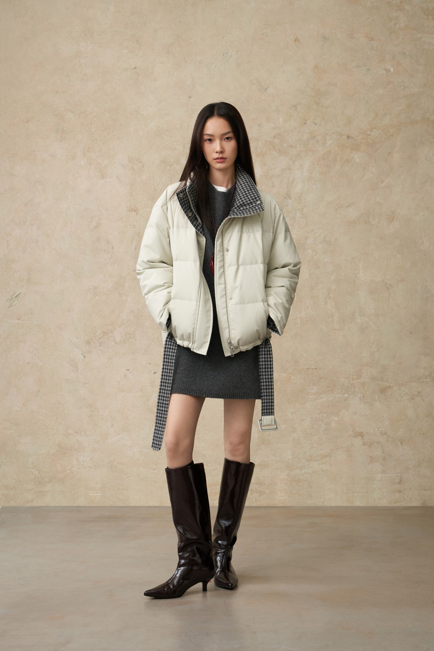 Down jacket M5D1Y9030